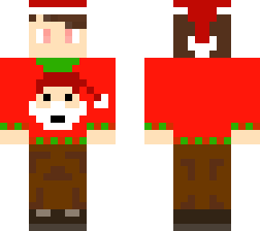 festive kinggrumpus