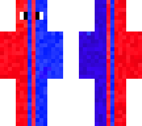 fire and water armor fixed