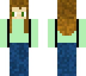 first skin