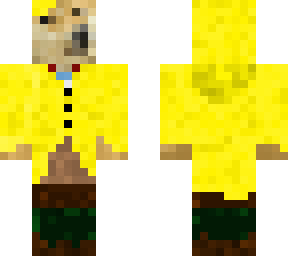 fisherman doge
