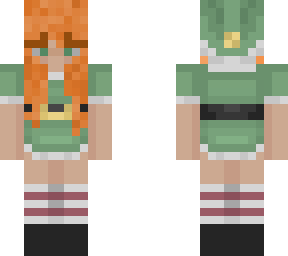 fixed eyebrows and eyes