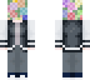 flower head