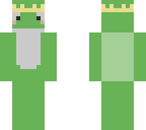 flying pig frog