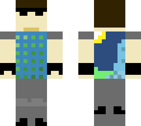 for my bro