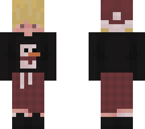 for my friend