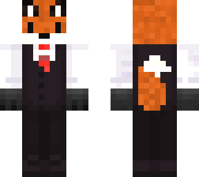fox boi