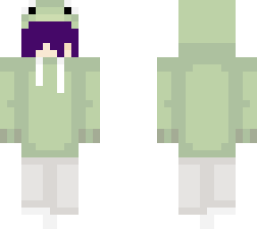 frog