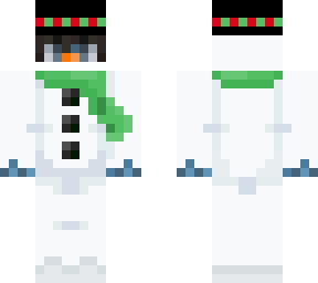 frosty the e-boy