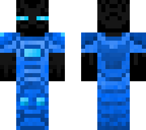 full armor lightning