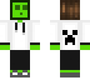 gamer slime