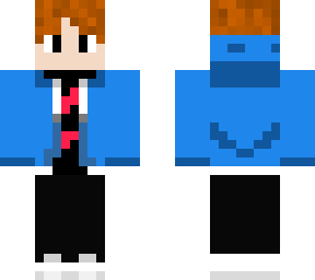 gaming boy v2 (without hat)