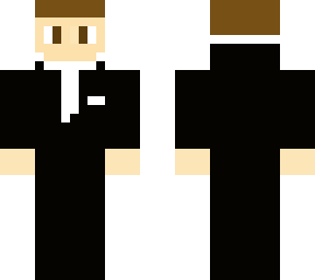 gentleman panda smiley