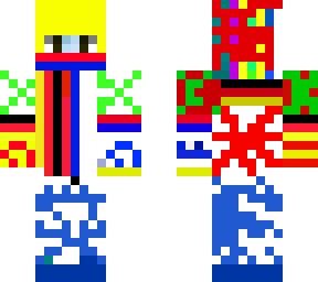 germany and serbia style