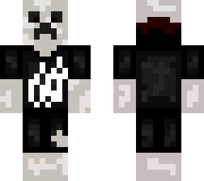 ghost preston