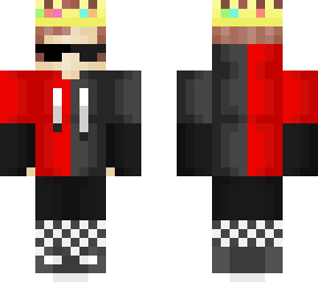 glitche but cool (revamp)