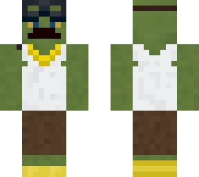 gnizo gold v3