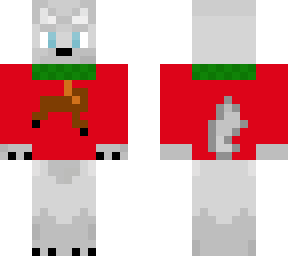 goat: holiday edition