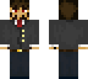 goat man remade