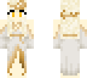 godess/bride edit