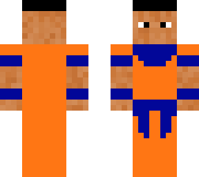 goku
