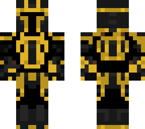 gold crusader
