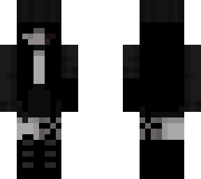 goth- edit #2