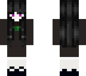 goth enderian