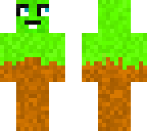grass nerd