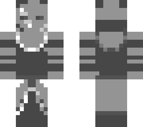 gray warrior