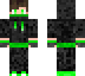 green assassin (edited)