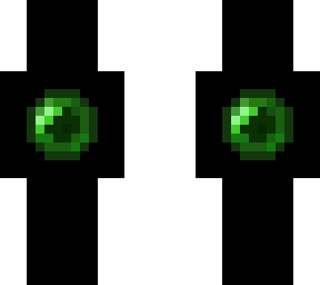 green enderpearl :)