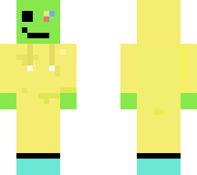 green jelly