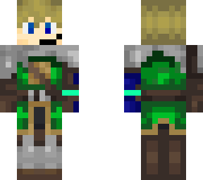 green knight