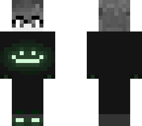 green nerd