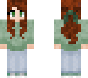 green ruby