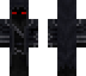 grim