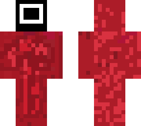 guard square
