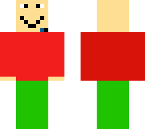 guy with jingle bell colors and headset