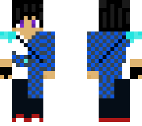 half flannel ulfhf