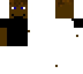 half maked  jack