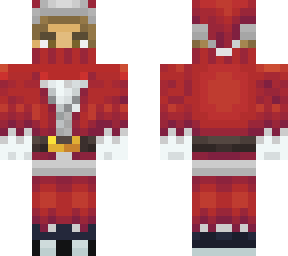 happy holidays! for zach <3