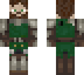 haskaal knight of lord arnulf ehrhardt of giwen