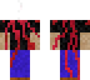 headless guy
