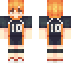 hinata
