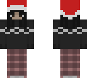 holiday girl