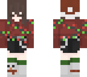 holy jolly (lights version!)