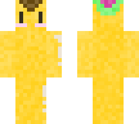 honey puddle