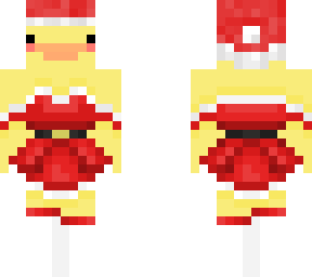 hot duck