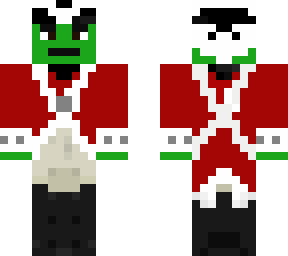 hulk british army uniform