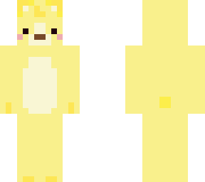 hunibear